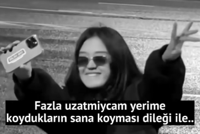 Sence sana beddua edilmiş midir hiç😅?