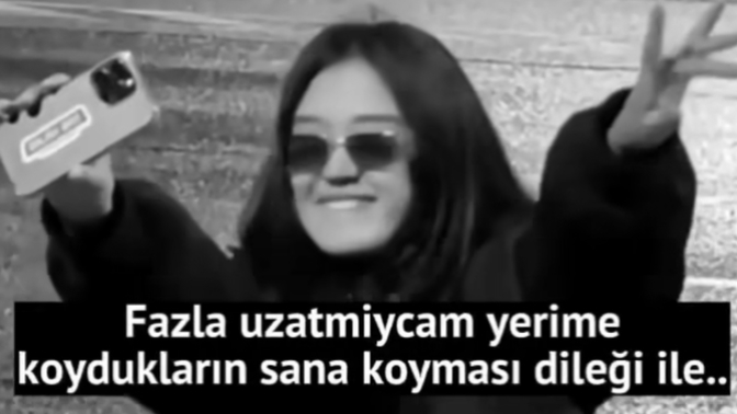 Sence sana beddua edilmiş midir hiç😅?