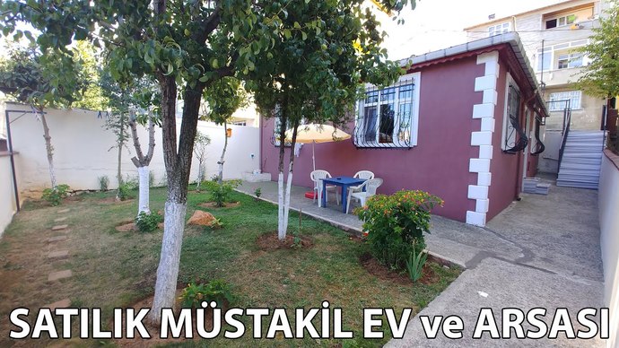 Küçük ve eski evde oturmak utanılması gereken bir şey mi?