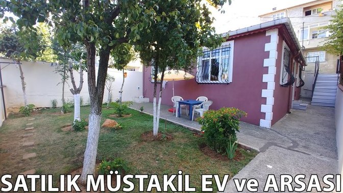 Küçük ve eski evde oturmak utanılması gereken bir şey mi?
