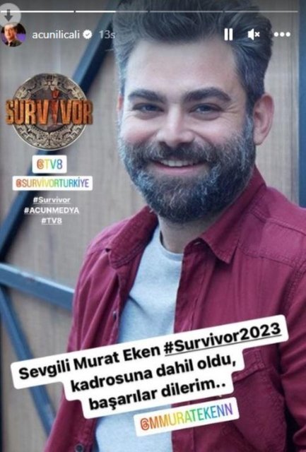 Survivor 2023 ün ilk dört yarışmacısı açıklandı. Bu sezonki formatı nasıl buldunuz?