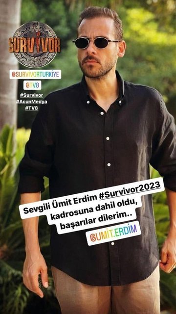 Survivor 2023 ün ilk dört yarışmacısı açıklandı. Bu sezonki formatı nasıl buldunuz?
