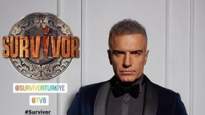 Survivor 2023 ün ilk dört yarışmacısı açıklandı. Bu sezonki formatı nasıl buldunuz?