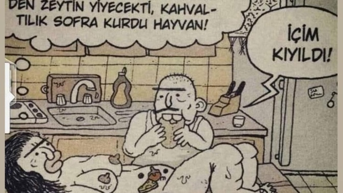 Sırf fantezi olsun diye sevgilinizin yatağına kahvaltı getirir miydiniz?
