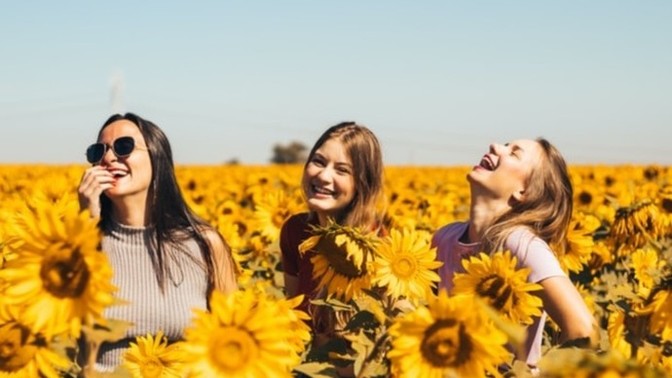 Karşı cinsten hangi iltifatlar senin pamuk şeker gibi olmana sebep olur?