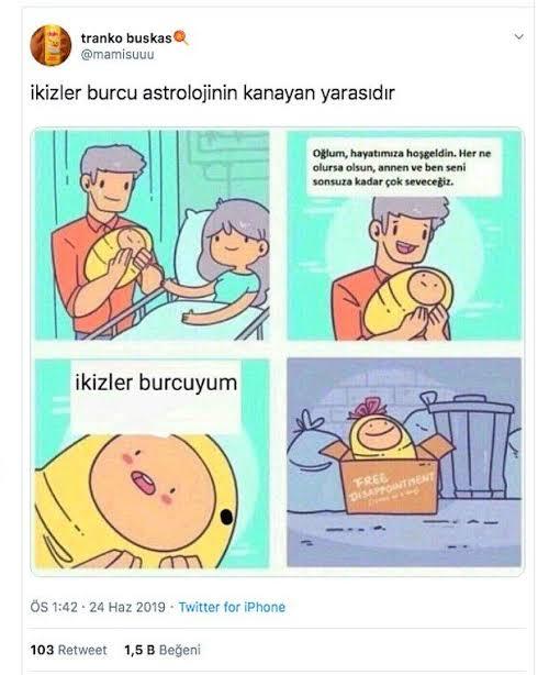 Hangi burçla asla sevgili olmazsınız?