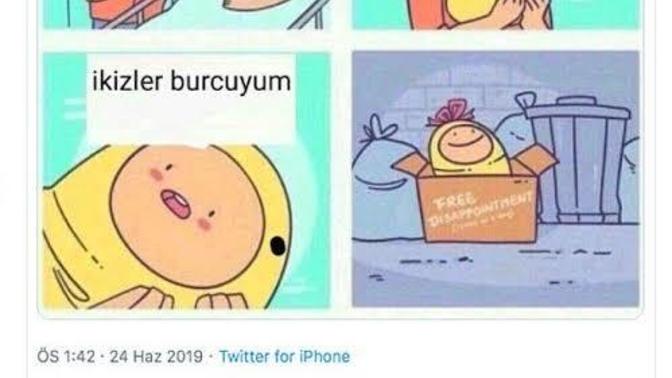 Hangi burçla asla sevgili olmazsınız?