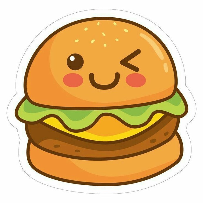 Hamburgerinizde ne seversiniz?