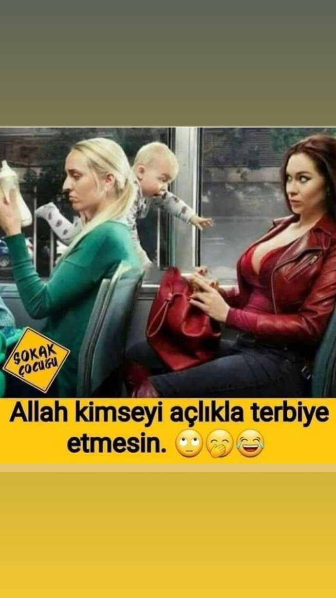 Nasıl bir çocuktun?