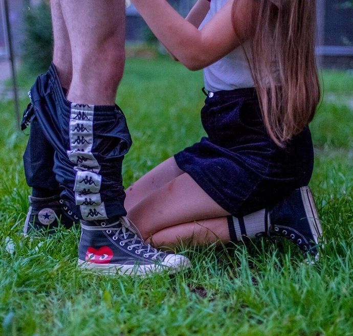 Heyy..! Ne oluyor orada? 🤷♂️