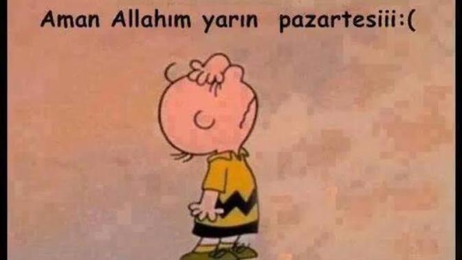 Pazartesi sendromu yaşıyor musunuz?
