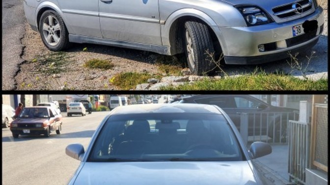 Opel Vectra C kasa sizce de çok tatlı masum tasarıma sahip değil mi? Sizler nasıl buluyorsunuz tasarımını?