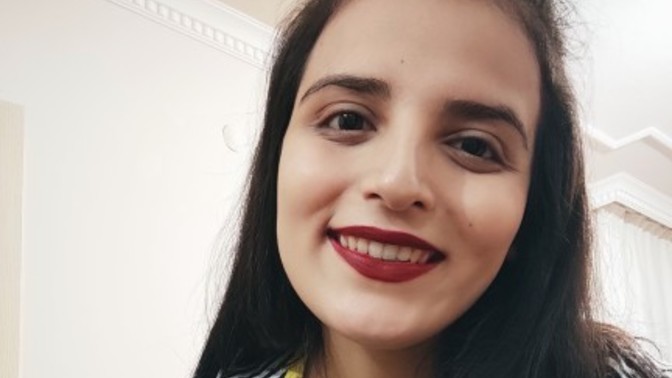 Saçlarımı kestirmeli miyim 💇🏻‍♀️?