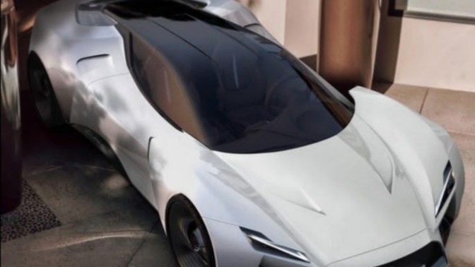 Araba mı motor mu?
