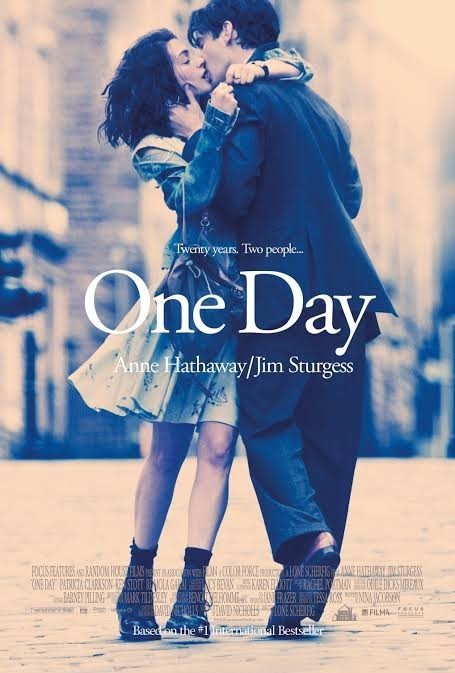 Bana bir film önerin birbirine ulaşamayan bir çift olsun ama izlerken bile artık birleşsinler dedirten cinsten ihtiraslı bir şeylr?