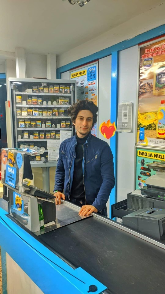 Markette işe başladım, ilk günden 500 lira açık çıktı. Sizce bıraksam mı işi?