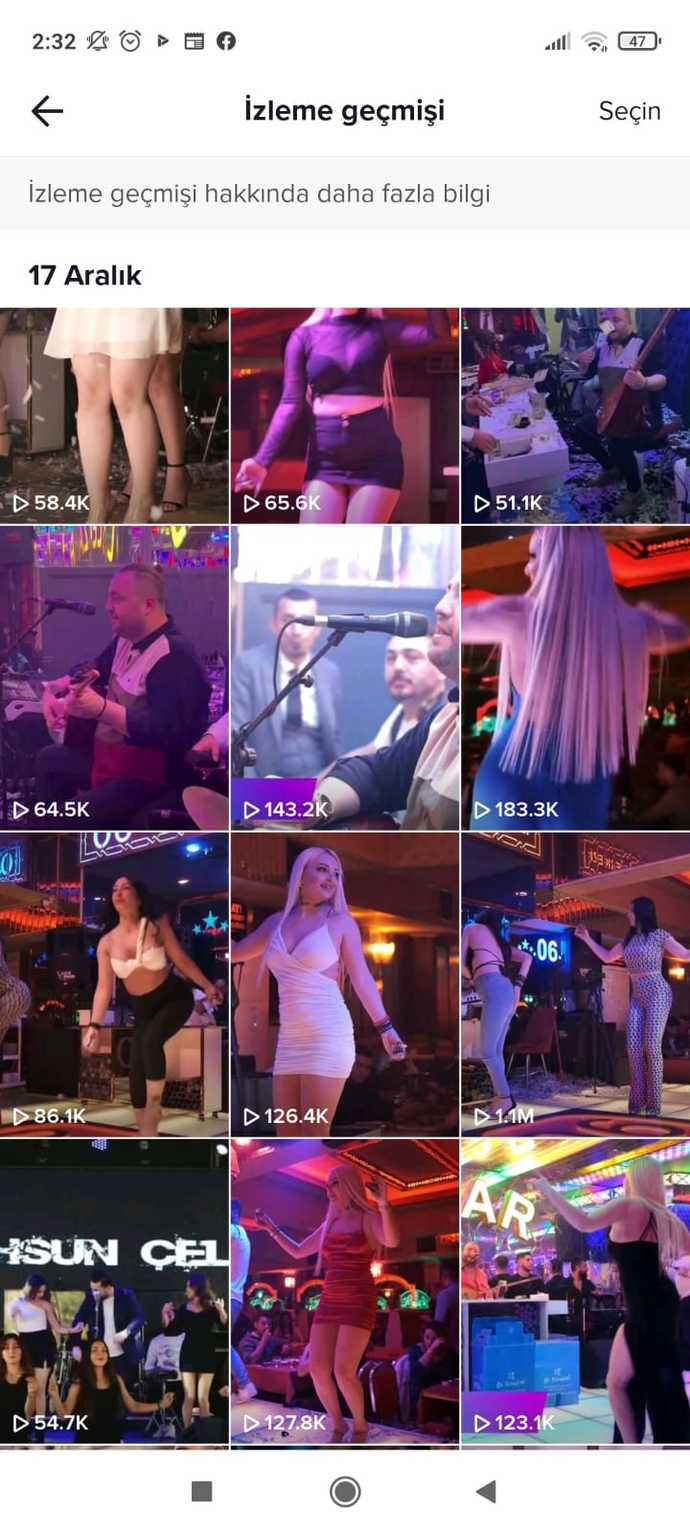 TikToktan kadınlara bakan kocamı yakaladım, ne yapsam?