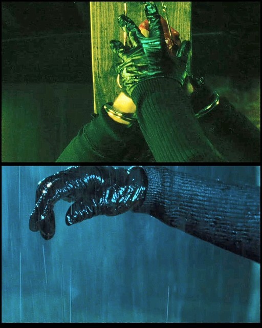 Eldiven takıyor musunuz? ne gibi durumlarda eldiven takıyorsunuz?