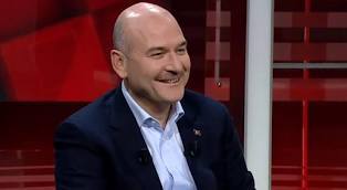 Soylu: Karar onaylanırsa İmamoğlu’nu açığa alırım dedi. Ne düşünüyorsunuz?