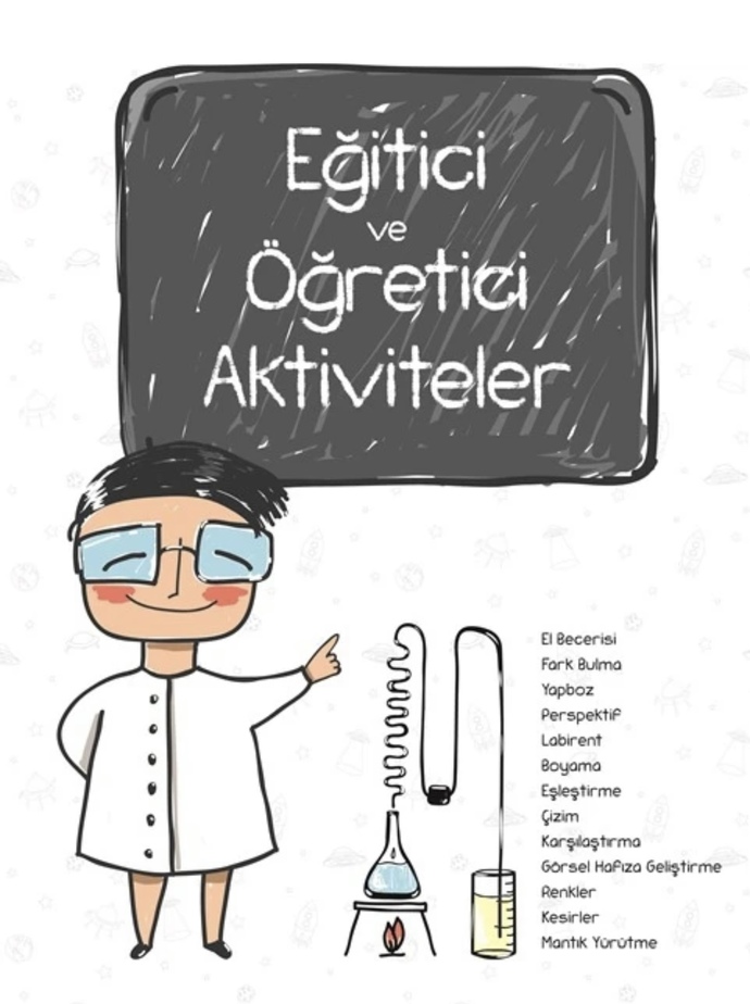 Neden ülkemizdeki televizyon kanallarında, eğitici ve öğretici programlar yok?