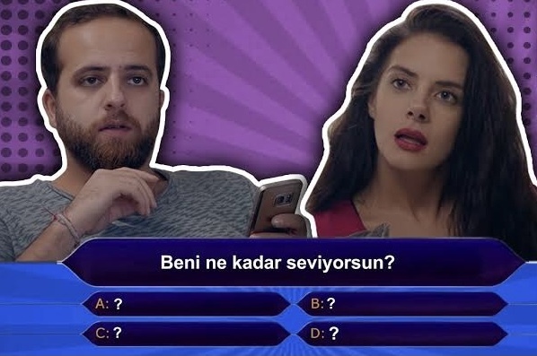 Kadınların sorduğu tuzak sorular nelerdir?