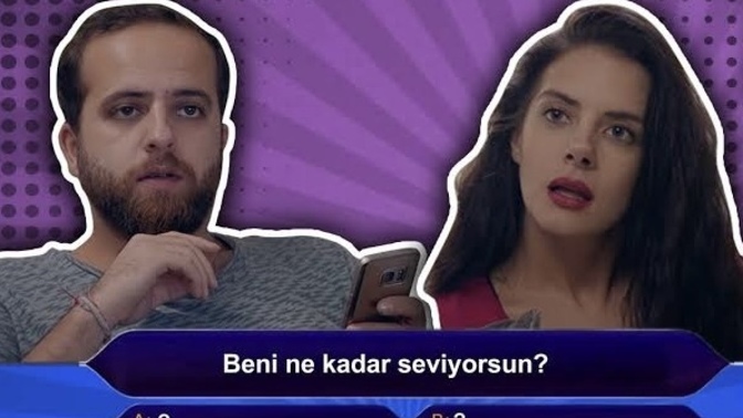Kadınların sorduğu tuzak sorular nelerdir?