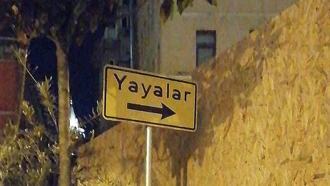 Bu görsele nasıl bir yazı yazardınız?