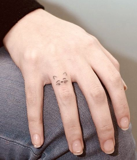 🐱🙌