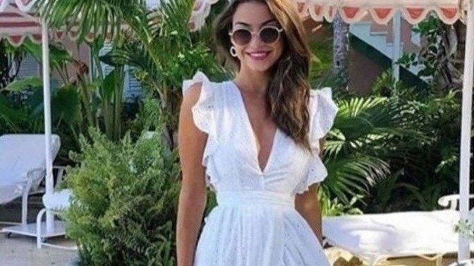 Beyaz elbise her kadına masumiyet katar mı?