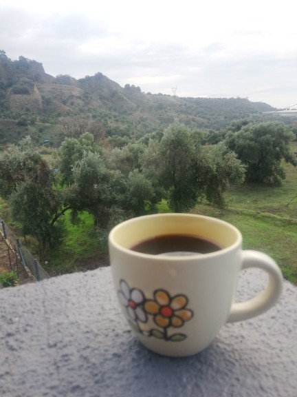 Günaydınnn. Güne kahve ile başlayanlar urda mı ?