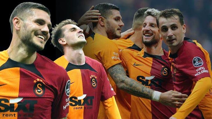 Arjantinin Dünya Kupasını alacağını 5 Kasımda bilen astrolog Türkiyede Galatasaray şampiyon olacak demiş. Olur mu sence?