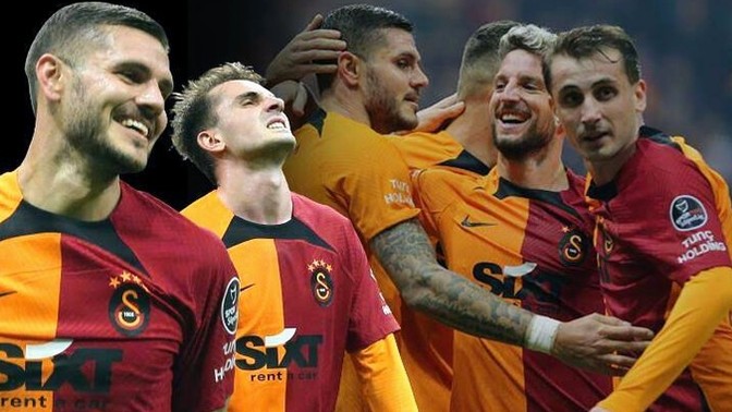 Arjantin'in Dünya Kupası'nı alacağını 5 Kasım'da bilen astrolog Türkiye'de Galatasaray şampiyon olacak demiş. Olur mu sence?