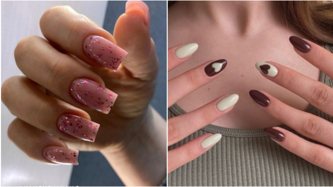 Badem tırnaklar mı senlik yoksa küt tırnaklar mı?