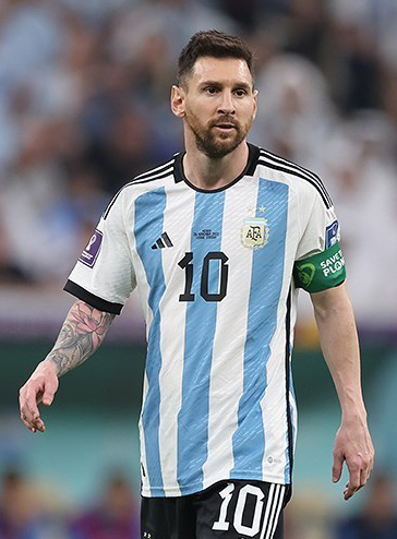 Messi İslam düşmanı biri mi?