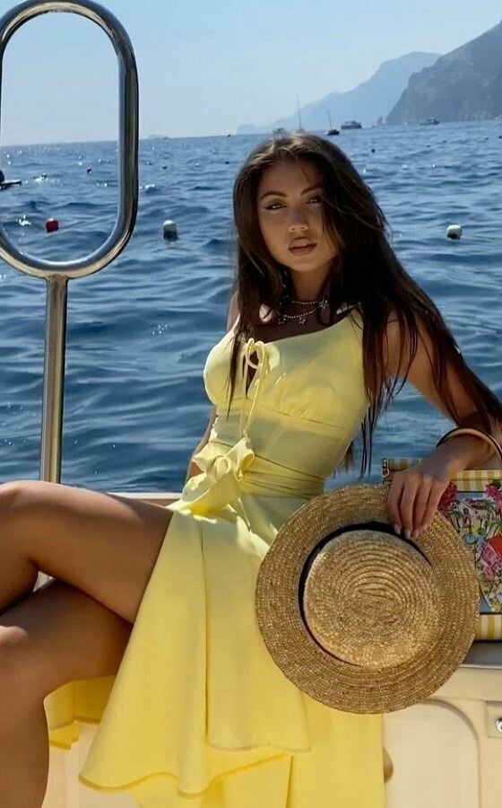 Saçlarınızın her hali güzel mi?