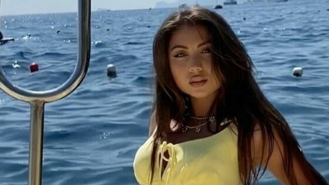 Saçlarınızın her hali güzel mi?