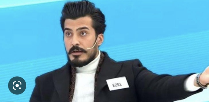 Gerçek ezel