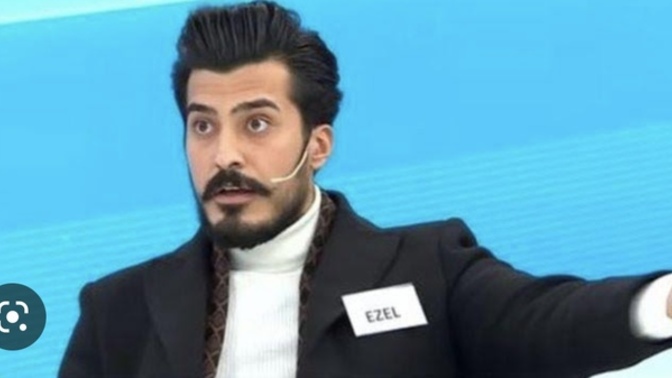 Ezel Bayraktar nasıl biridir?
