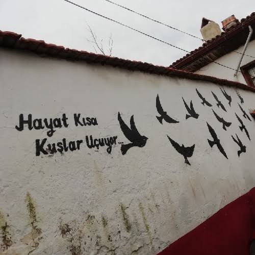 Birilerine bir şeyler anlatmak artık yoruyor mu?