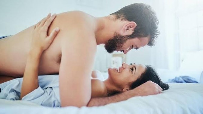 Senin için cinsellik neyi ifade ediyor?