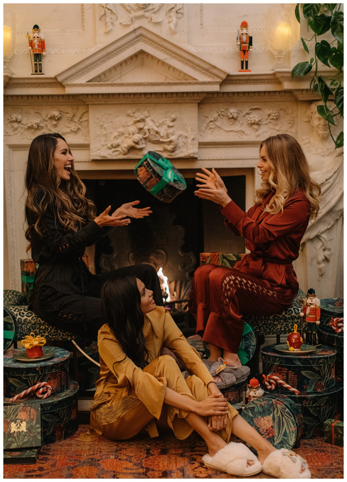 Yılbaşı çekilişi yapacak mısınız?