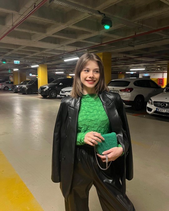 Sence etrafındaki insanlar seni yüzde kaç seviyor?