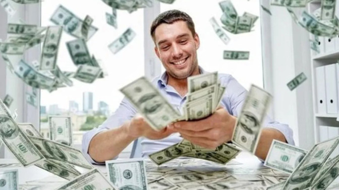 Zenginlik ve aşk arasında seçim yapmanız istenirse, hangisini seçeceksiniz?