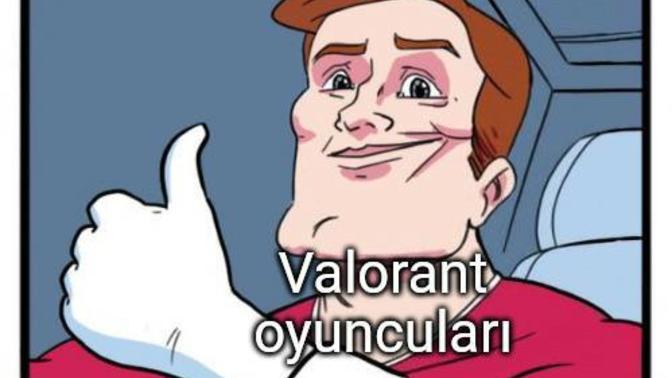 Valorant oynayanlar, oyunu sevmemesine rağmen neden oynuyor?