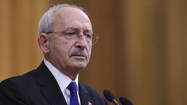 6lı masada sen olsaydın, Kemal Kılıçdaroğluna aday olabilirsin der miydin?