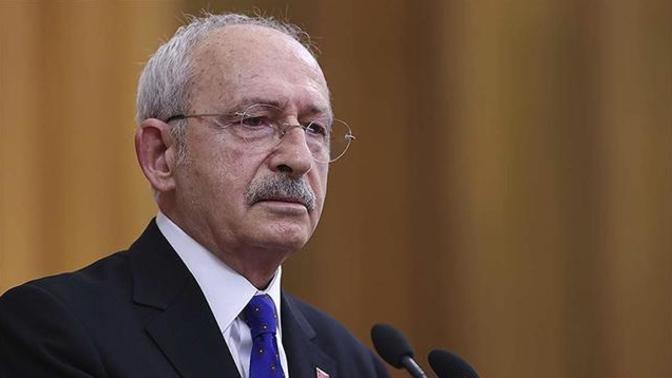 6'lı masada sen olsaydın, Kemal Kılıçdaroğlu'na "aday olabilirsin" der miydin?