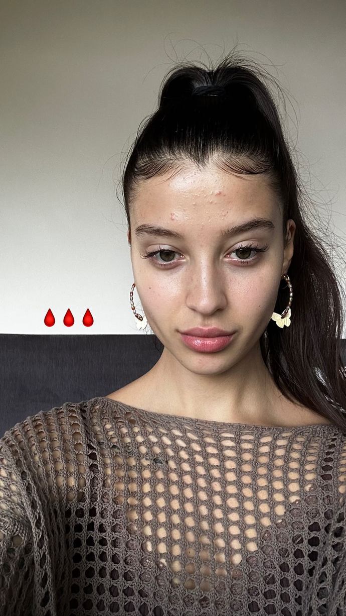 Bu fotoğrafım Instagram için hikaye mi yoksa post atmaya mı uygun?
