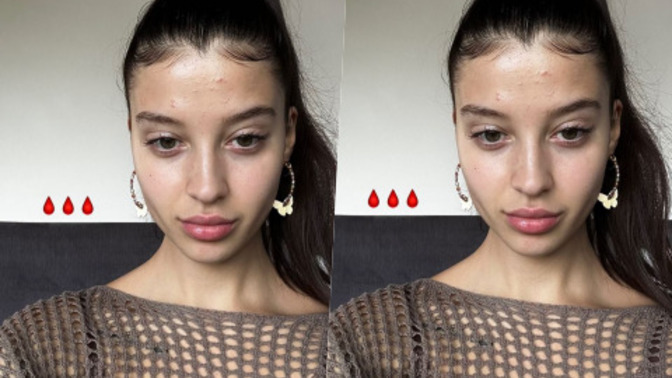 Bu fotoğrafım Instagram için hikaye mi yoksa post atmaya mı uygun?