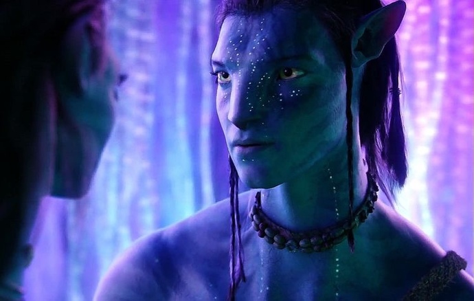 Abii Avatar The Way of Water mükemmel değil miydiii?