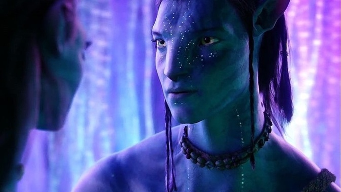 Abii Avatar The Way of Water mükemmel değil miydiii?
